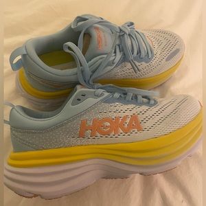 Hoka Bondi 8